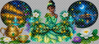 16oz Disney-D  5047